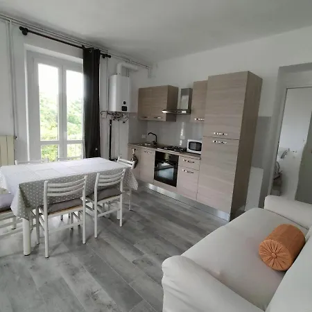 Belvedere Apartment *