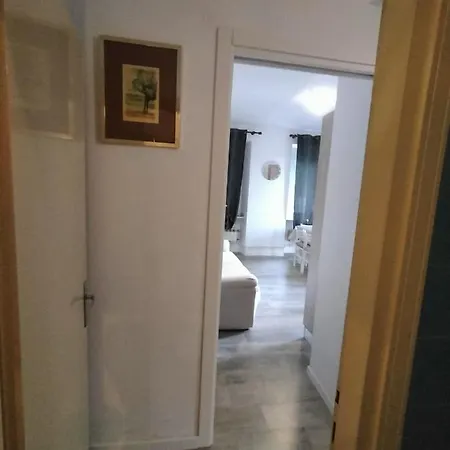 Apartment Belvedere
