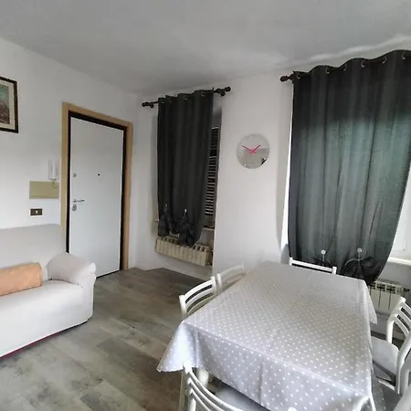 Belvedere Apartment