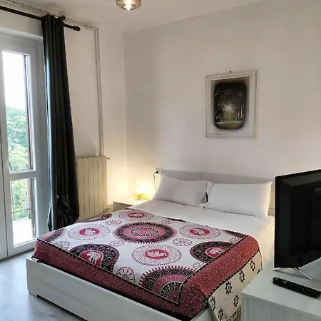 Belvedere Apartment *